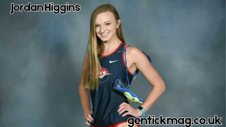 jordan higgins
