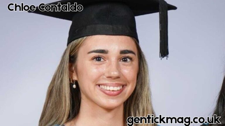 chloe contaldo