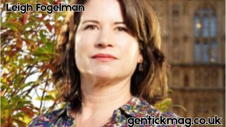 leigh fogelman