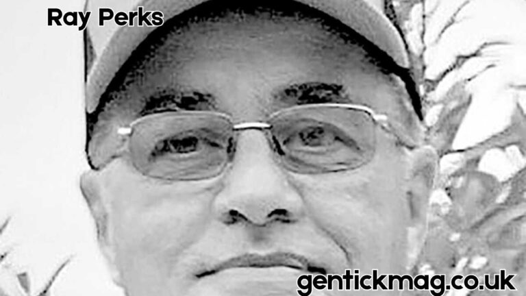 ray perks