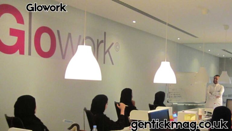 Glowork