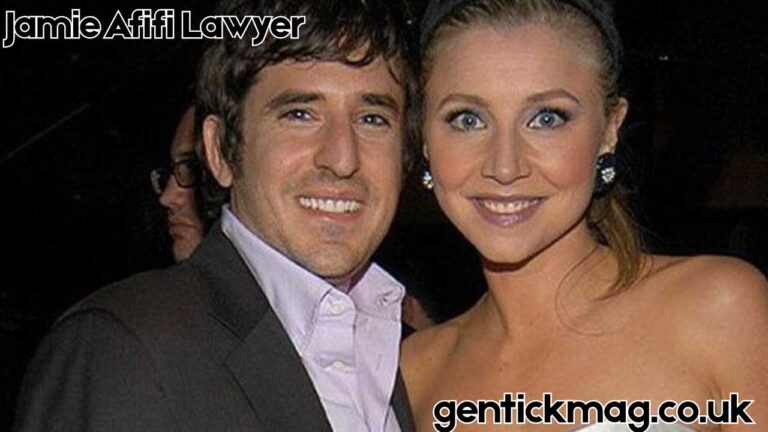 jamie afifi lawyer