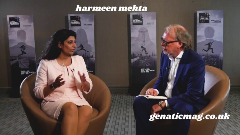 harmeen mehta