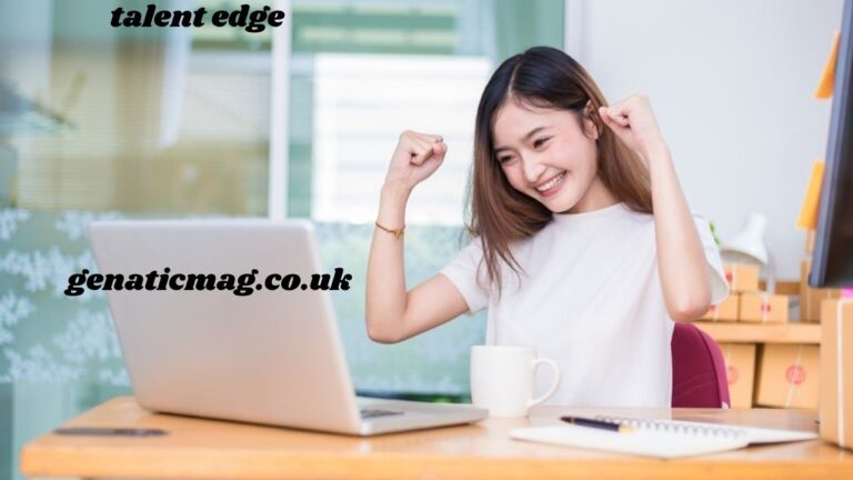 talent edge