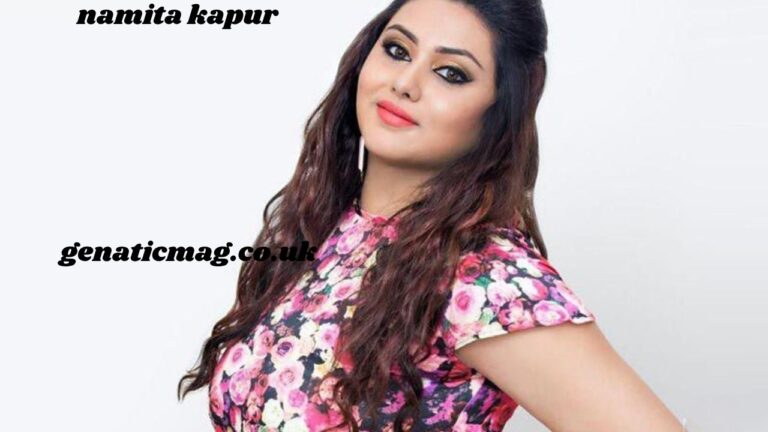 namita kapur