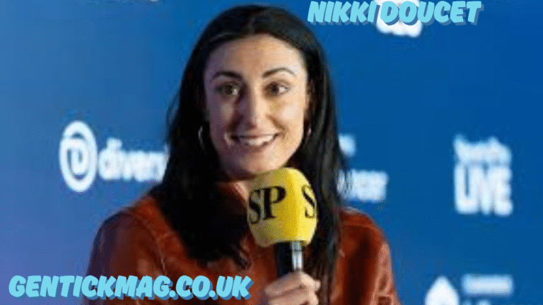 nikki doucet