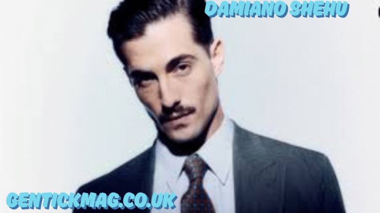 damiano shehu