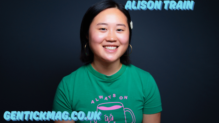 alison train