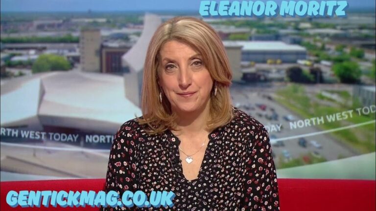 eleanor moritz