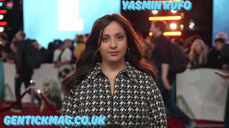 yasmin rufo
