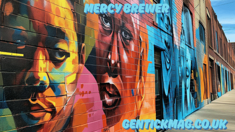 mercy brewer