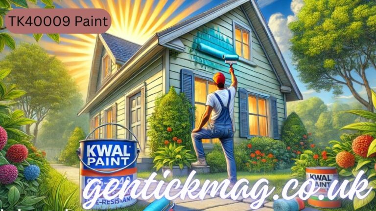 tk40009 Paint