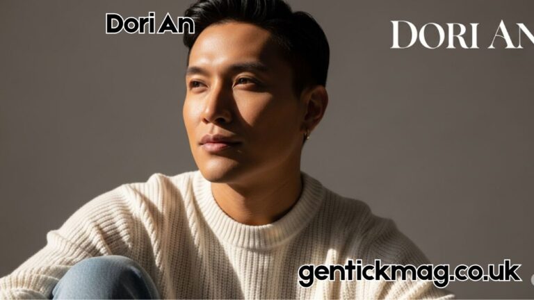 dori an
