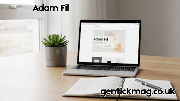 adam fil