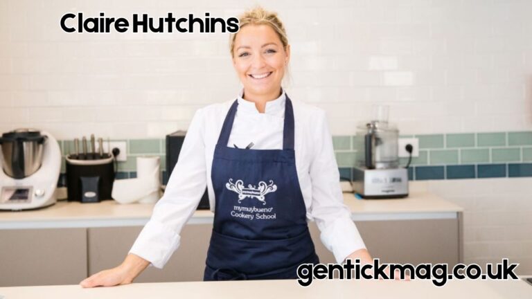 claire hutchins