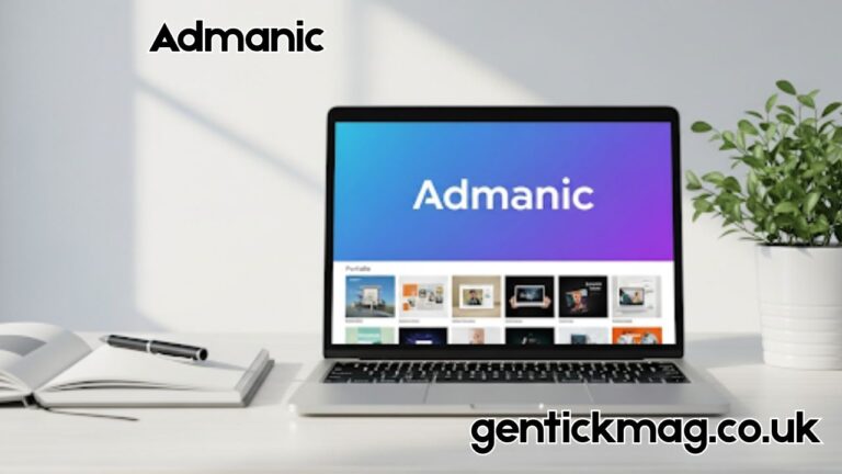admanic