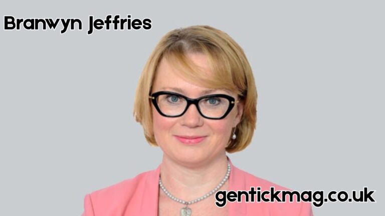 Branwyn Jeffries