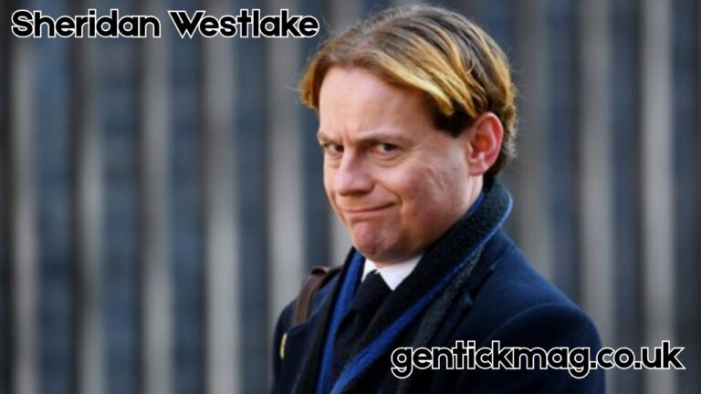 sheridan westlake