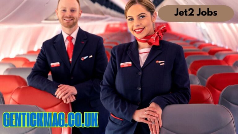jet2 jobs