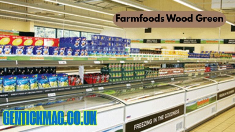 farmfoods wood green