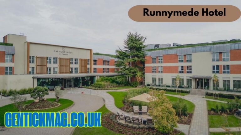 runnymede hotel