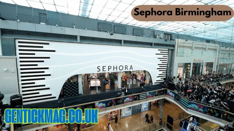 sephora birmingham