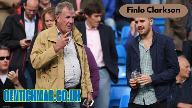 Finlo Clarkson