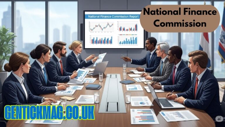 national finance commission