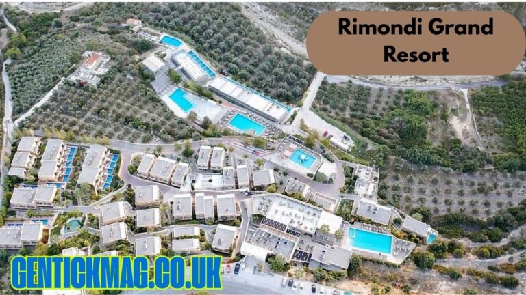 Rimondi Grand Resort