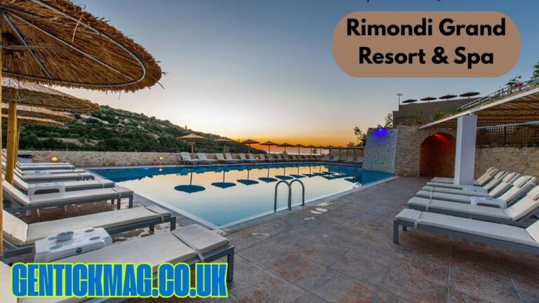 rimondi grand resort & spa