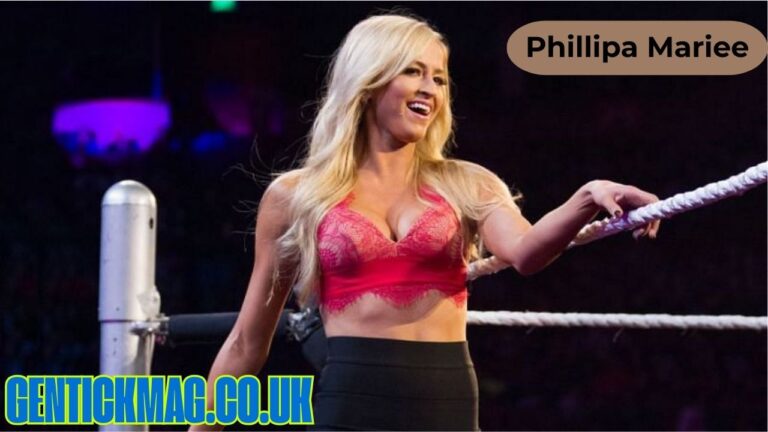 Phillipa Mariee
