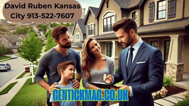david ruben kansas city 913-522-7607