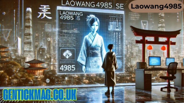 laowang4985
