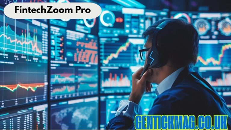 FintechZoom Pro