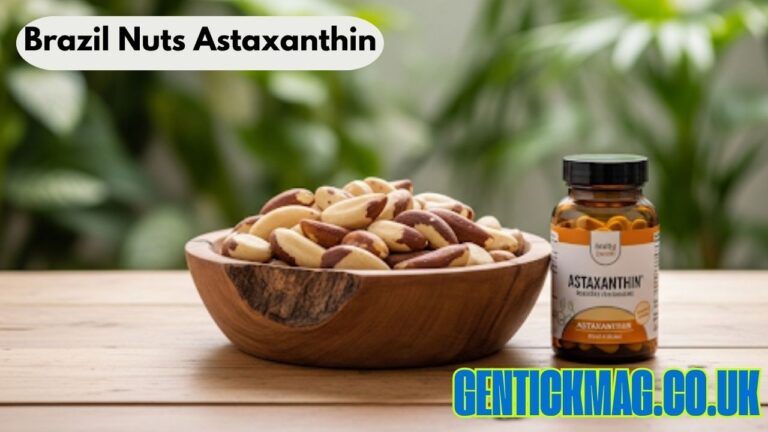 brazil nuts astaxanthin