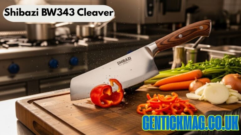 shibazi bw343 cleaver