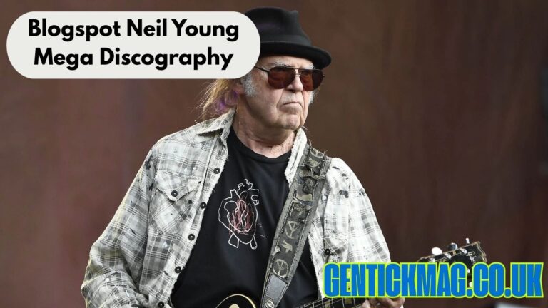 blogspot neil young mega discography