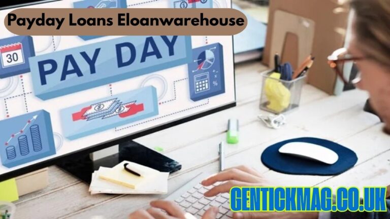 payday loans eloanwarehouse