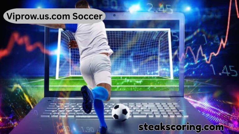 Viprow.us.com Soccer